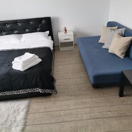 Appartement Cazare Apartament Rasnov Extérieur photo