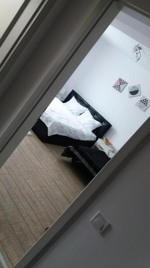 Appartement Cazare Apartament Rasnov Extérieur photo