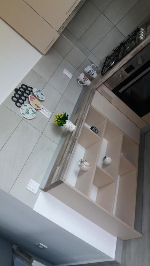 Appartement Cazare Apartament Rasnov Extérieur photo