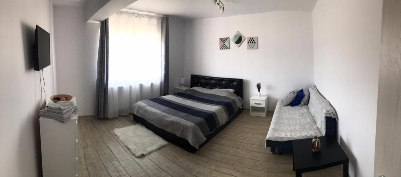 Appartement Cazare Apartament Rasnov Extérieur photo